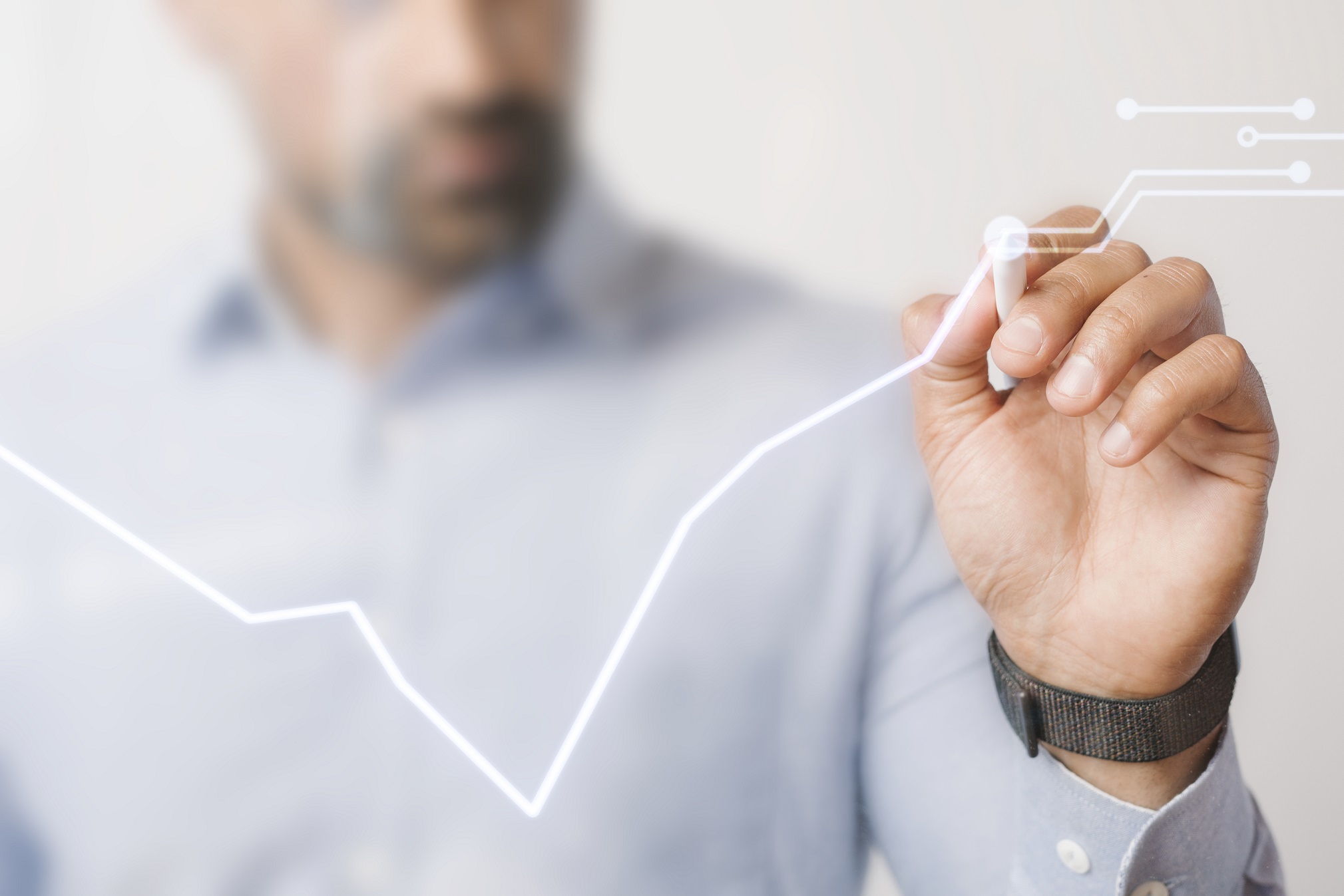 The Future of AI-Powered Software: Trends to Watch in 2023