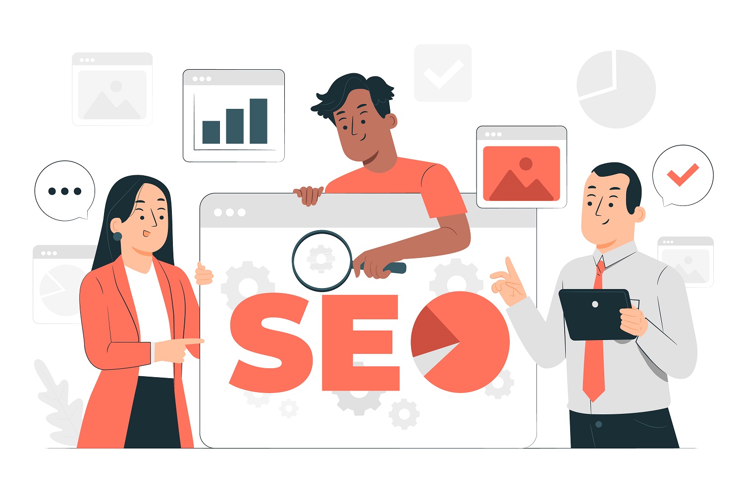 How to Use AI to Improve Your SEO