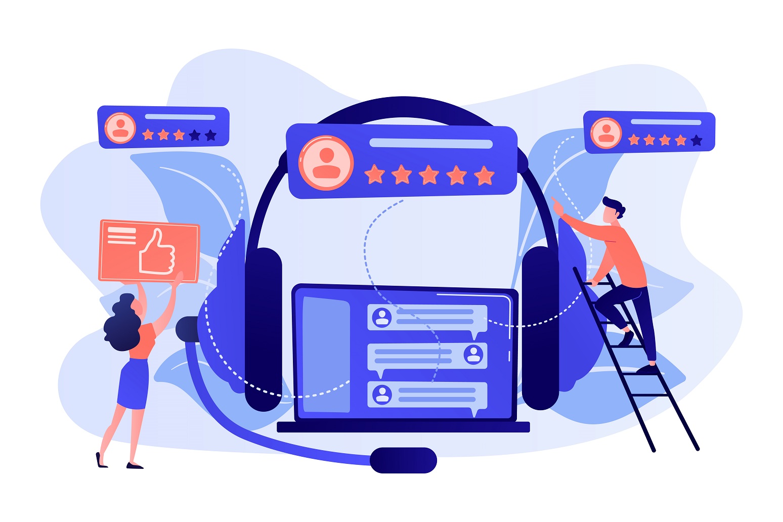 Using AI to Improve Customer Experience: A Step-by-Step Guide