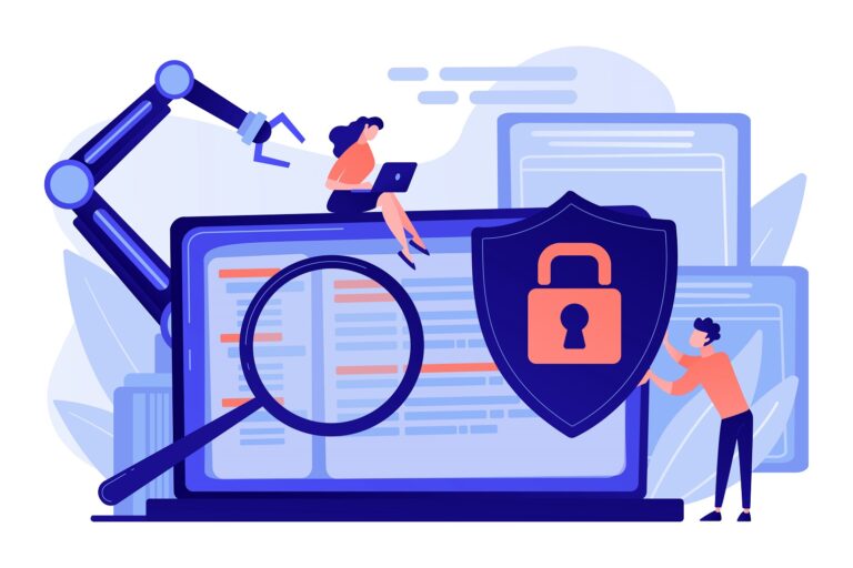AI and Cybersecurity How AI Tools Can Help Protect Your Business