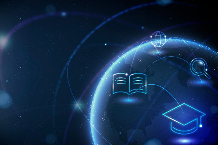 AI and Education How AI Tools Are Transforming the Learning Process