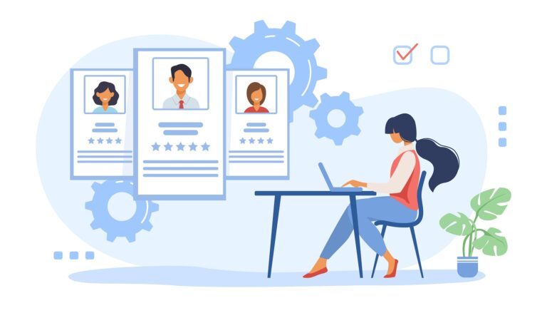 Unleashing the Power of AI in HR From Recruitment to Employee Engagement