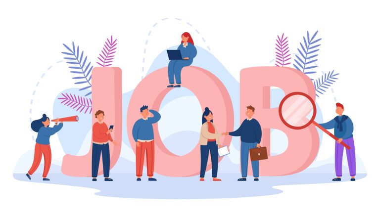 The impact of AI-powered software on job markets: A closer look