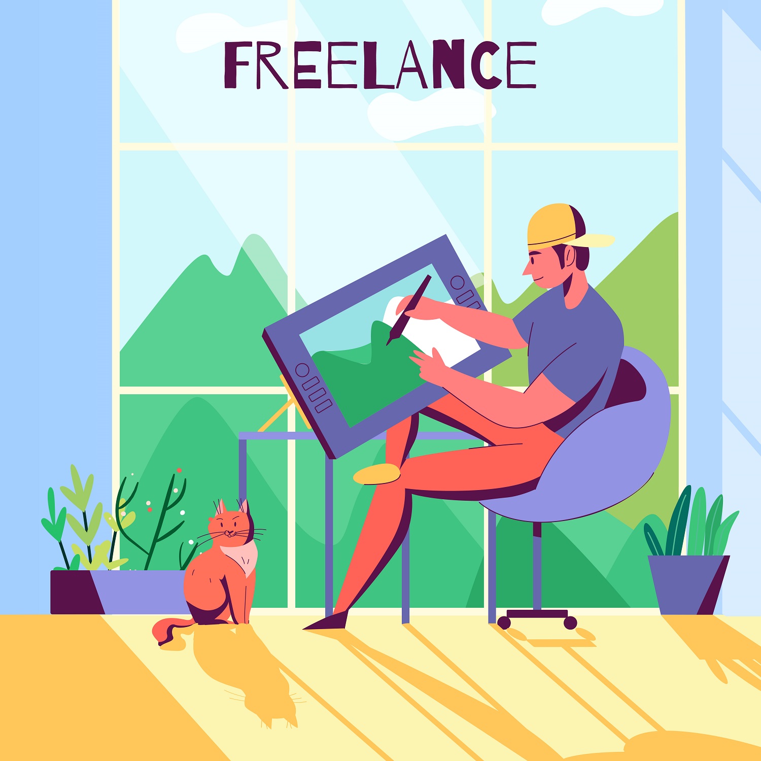 Using AI Tools for Freelance Work: The Ultimate Guide