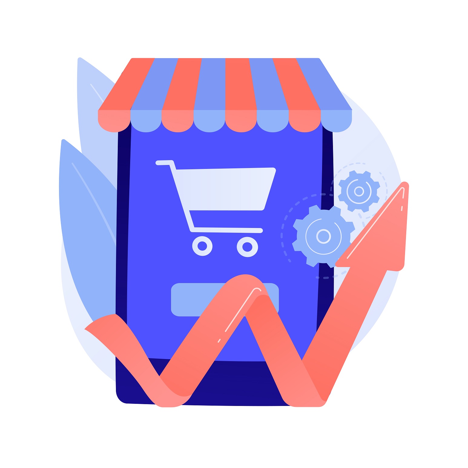 Step-by-Step: How to Use AI to Boost Your Online Sales