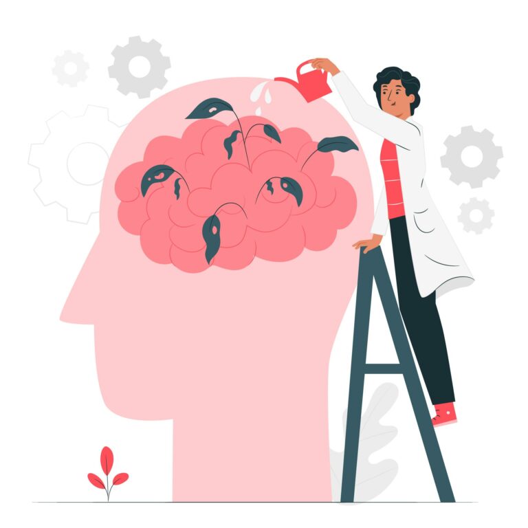 AI and Mindfulness Using AI Tools for Personal Wellness and Mental Health