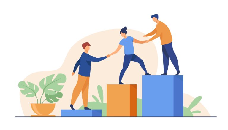 Adapting Leadership in the Age of AI A Guide for Modern Managers