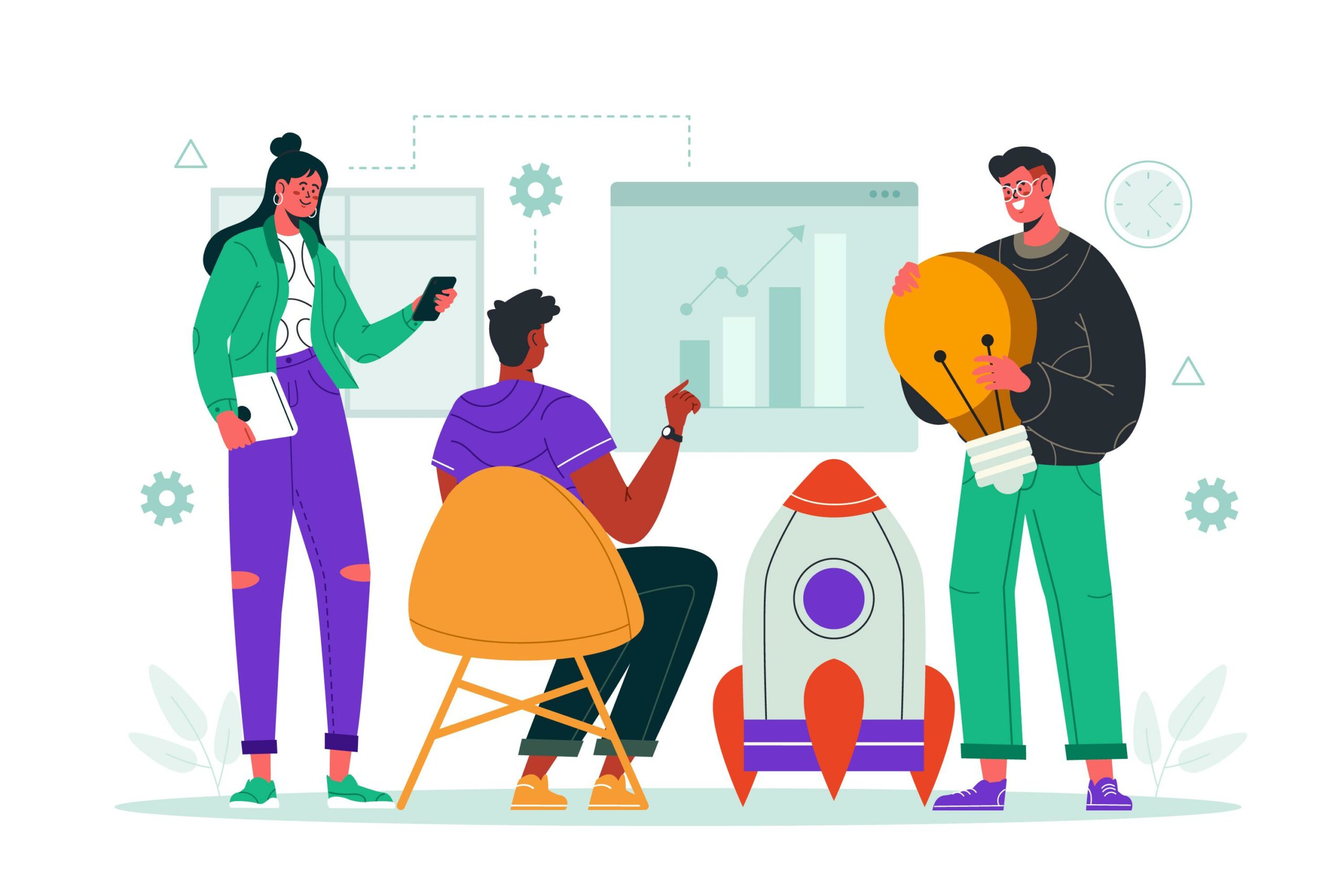 How Start-ups can Harness the Power of AI